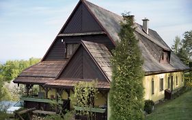 Śmietanówka Agroturystyka